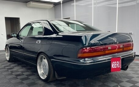 Toyota Crown, 1992 год, 1 000 000 рублей, 3 фотография