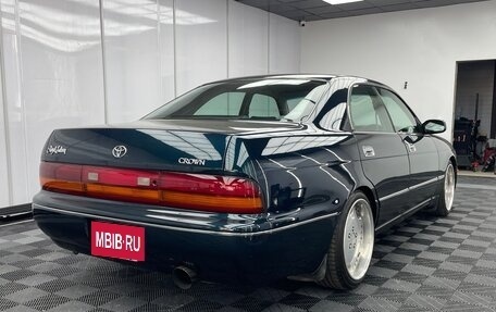 Toyota Crown, 1992 год, 1 000 000 рублей, 4 фотография