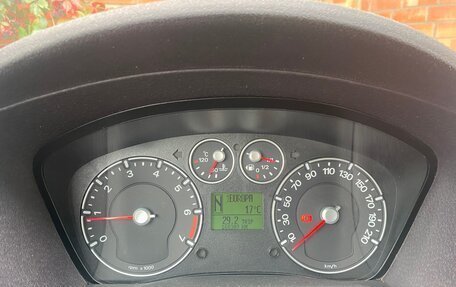 Ford Fusion I, 2008 год, 599 000 рублей, 18 фотография
