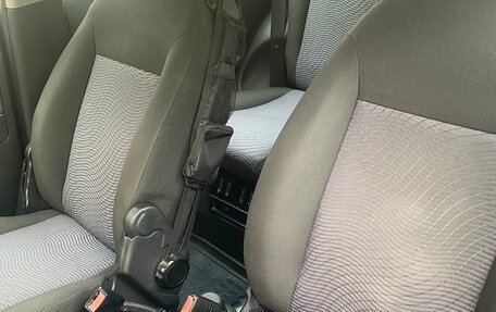Ford Fusion I, 2008 год, 599 000 рублей, 16 фотография