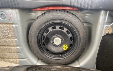 Ford Fusion I, 2008 год, 599 000 рублей, 21 фотография