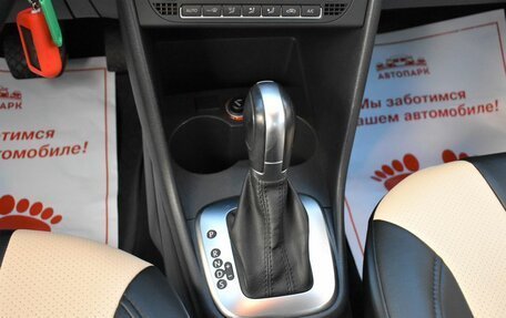 Volkswagen Polo VI (EU Market), 2016 год, 1 279 000 рублей, 19 фотография