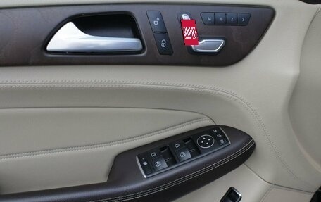 Mercedes-Benz GLS, 2017 год, 3 800 000 рублей, 11 фотография