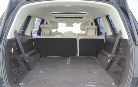 Mercedes-Benz GLS, 2017 год, 3 800 000 рублей, 23 фотография