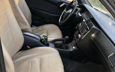 Toyota Carina E, 1992 год, 165 000 рублей, 2 фотография