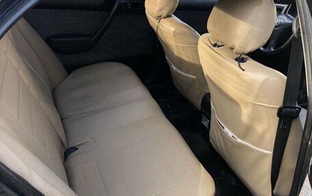 Toyota Carina E, 1992 год, 165 000 рублей, 3 фотография