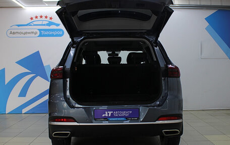 Chery Tiggo 7 Pro, 2021 год, 1 849 000 рублей, 9 фотография
