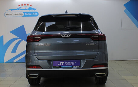 Chery Tiggo 7 Pro, 2021 год, 1 849 000 рублей, 8 фотография