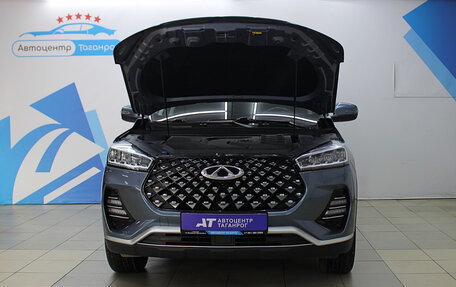 Chery Tiggo 7 Pro, 2021 год, 1 849 000 рублей, 2 фотография