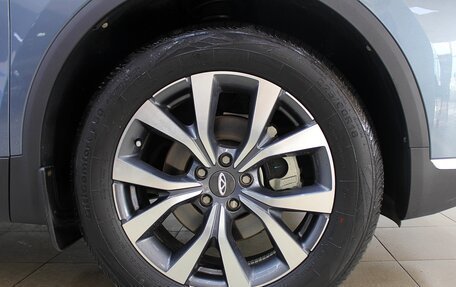 Chery Tiggo 7 Pro, 2021 год, 1 849 000 рублей, 13 фотография