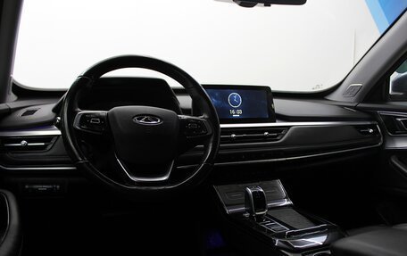 Chery Tiggo 7 Pro, 2021 год, 1 849 000 рублей, 20 фотография