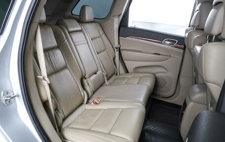 Jeep Grand Cherokee, 2011 год, 1 419 000 рублей, 7 фотография