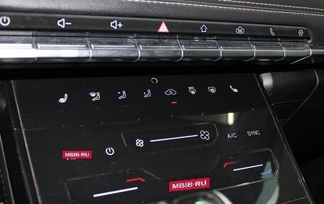 Chery Tiggo 7 Pro, 2021 год, 1 849 000 рублей, 33 фотография