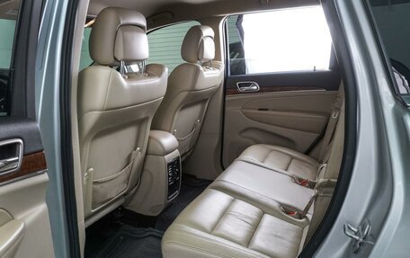 Jeep Grand Cherokee, 2011 год, 1 419 000 рублей, 11 фотография