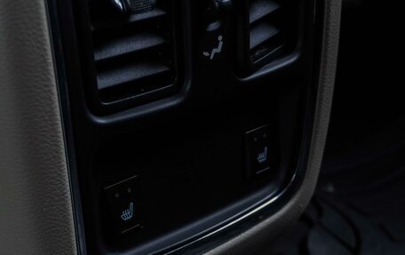 Jeep Grand Cherokee, 2011 год, 1 419 000 рублей, 12 фотография