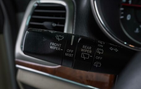 Jeep Grand Cherokee, 2011 год, 1 419 000 рублей, 15 фотография