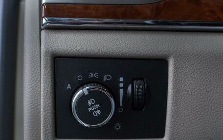 Jeep Grand Cherokee, 2011 год, 1 419 000 рублей, 14 фотография