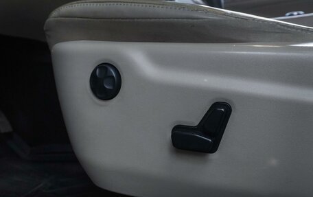 Jeep Grand Cherokee, 2011 год, 1 419 000 рублей, 13 фотография