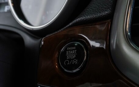 Jeep Grand Cherokee, 2011 год, 1 419 000 рублей, 18 фотография