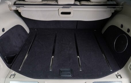 Jeep Grand Cherokee, 2011 год, 1 419 000 рублей, 24 фотография