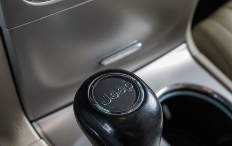 Jeep Grand Cherokee, 2011 год, 1 419 000 рублей, 22 фотография