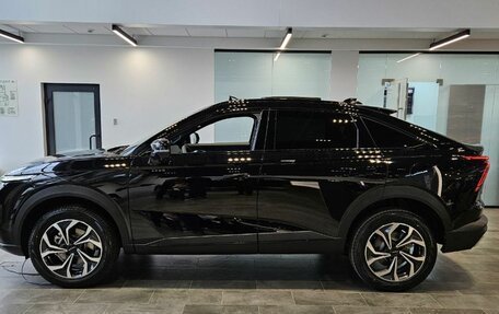 Haval F7x, 2025 год, 3 315 510 рублей, 4 фотография