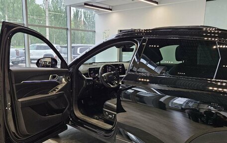 Haval F7x, 2025 год, 3 315 510 рублей, 11 фотография