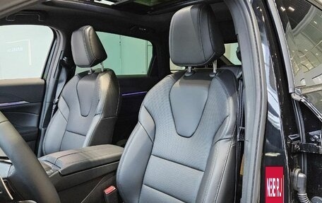 Haval F7x, 2025 год, 3 315 510 рублей, 12 фотография