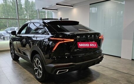 Haval F7x, 2025 год, 3 315 510 рублей, 5 фотография