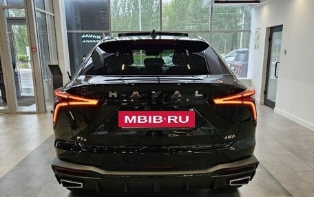 Haval F7x, 2025 год, 3 315 510 рублей, 9 фотография