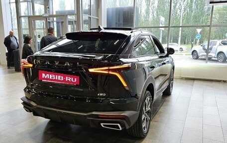 Haval F7x, 2025 год, 3 315 510 рублей, 10 фотография