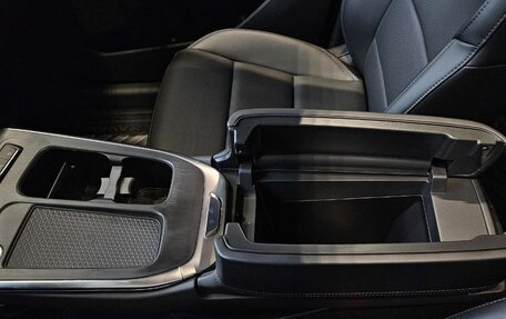 Haval F7x, 2025 год, 3 315 510 рублей, 20 фотография