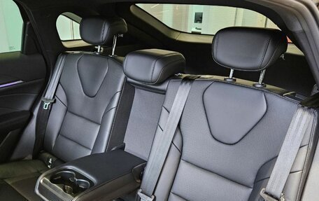 Haval F7x, 2025 год, 3 315 510 рублей, 26 фотография