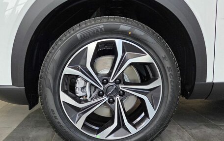 Haval F7x, 2025 год, 3 513 510 рублей, 12 фотография