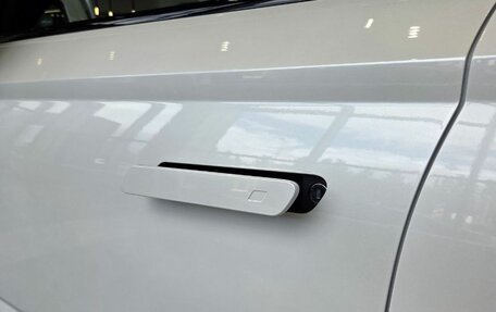 Haval F7x, 2025 год, 3 513 510 рублей, 15 фотография