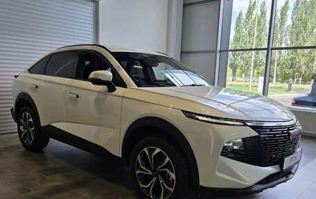 Haval F7x, 2025 год, 3 513 510 рублей, 5 фотография