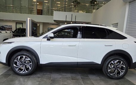 Haval F7x, 2025 год, 3 513 510 рублей, 6 фотография