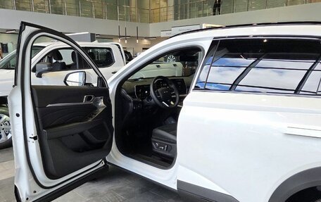 Haval F7x, 2025 год, 3 513 510 рублей, 17 фотография