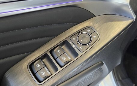 Haval F7x, 2025 год, 3 513 510 рублей, 18 фотография