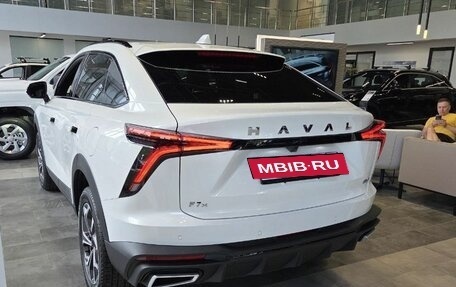 Haval F7x, 2025 год, 3 513 510 рублей, 11 фотография