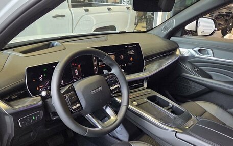 Haval F7x, 2025 год, 3 513 510 рублей, 21 фотография