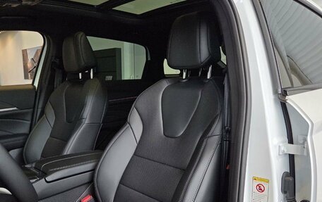 Haval F7x, 2025 год, 3 513 510 рублей, 19 фотография