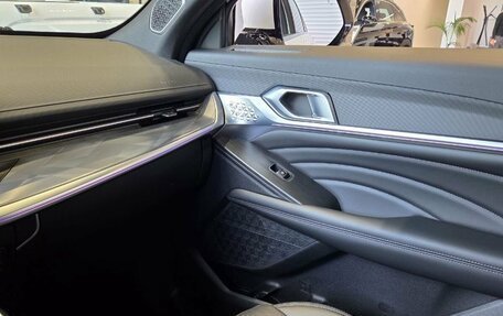 Haval F7x, 2025 год, 3 513 510 рублей, 31 фотография