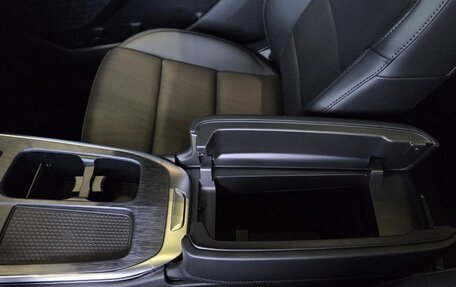 Haval F7x, 2025 год, 3 513 510 рублей, 28 фотография