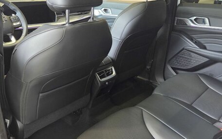 Haval F7x, 2025 год, 3 513 510 рублей, 33 фотография
