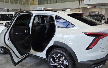 Haval F7x, 2025 год, 3 513 510 рублей, 32 фотография