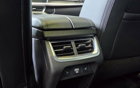 Haval F7x, 2025 год, 3 513 510 рублей, 34 фотография