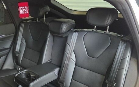 Haval F7x, 2025 год, 3 513 510 рублей, 36 фотография