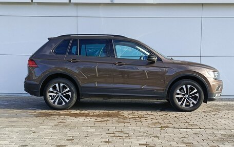Volkswagen Tiguan II, 2020 год, 2 350 000 рублей, 5 фотография