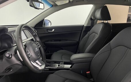 KIA Optima IV, 2018 год, 2 270 000 рублей, 11 фотография